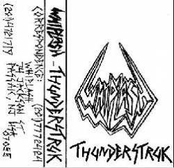 Whiplash (USA) : Thunderstruk